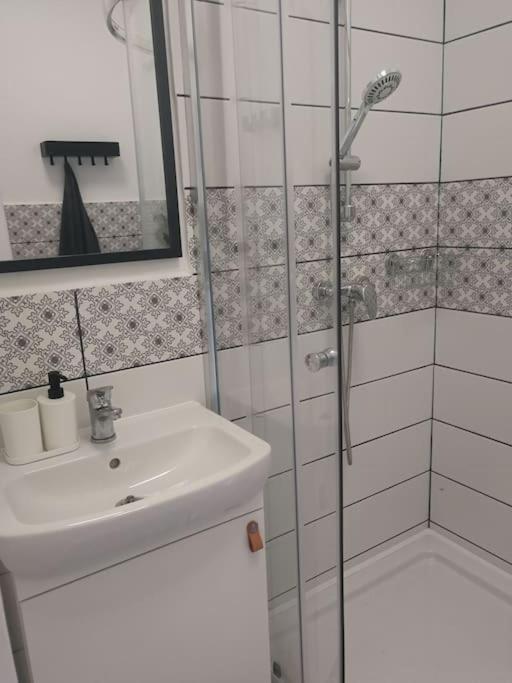 Villa Casa Mini 5 à Pécs Extérieur photo